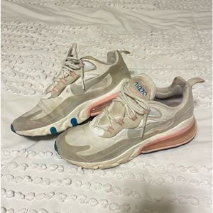 nike air max 270 react